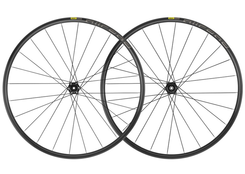 Komplet kół MAVIC Allroad Disc UST