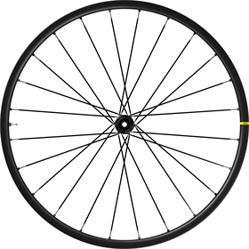 Koło tylne MAVIC Allroad S Disc