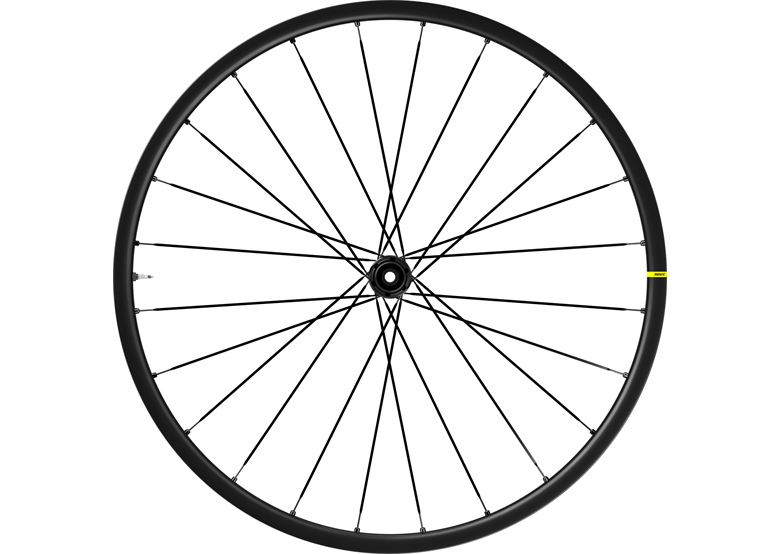 Koło tylne MAVIC Allroad S Disc