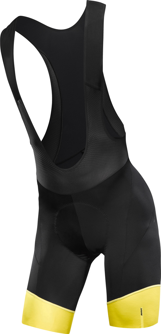 mavic cosmic ultimate sl bib short