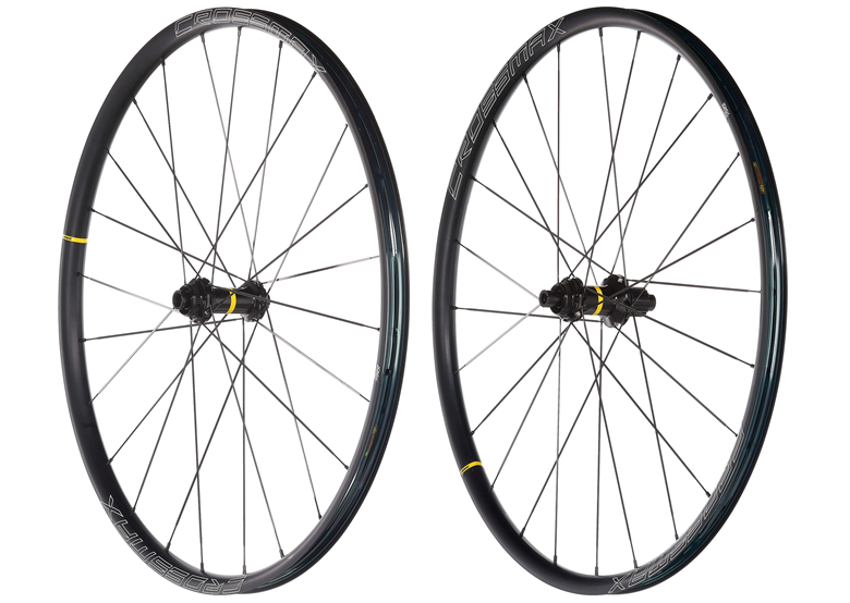 Komplet kół MAVIC Crossmax 29