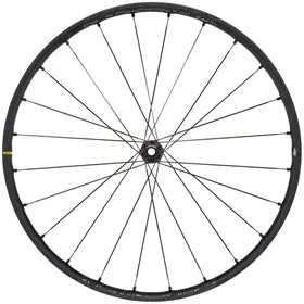 Komplet kół MAVIC Crossmax SLS