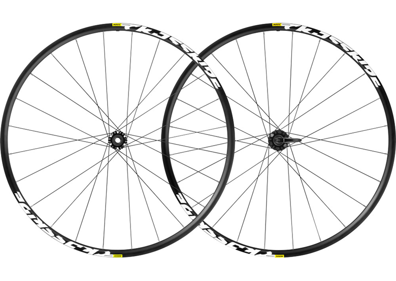 Komplet kół MAVIC Crossride FTS-X 27,5