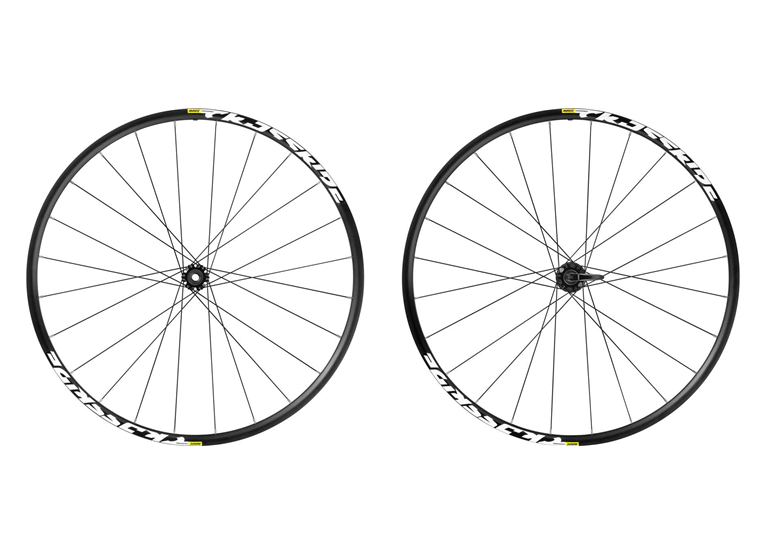 Komplet kół MAVIC Crossride FTS-X INTL