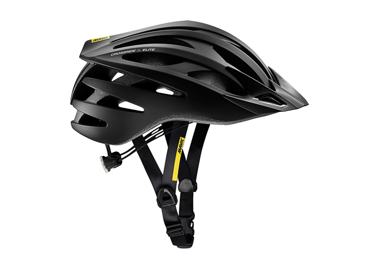 Kask rowerowy MAVIC Crossride SL Elite