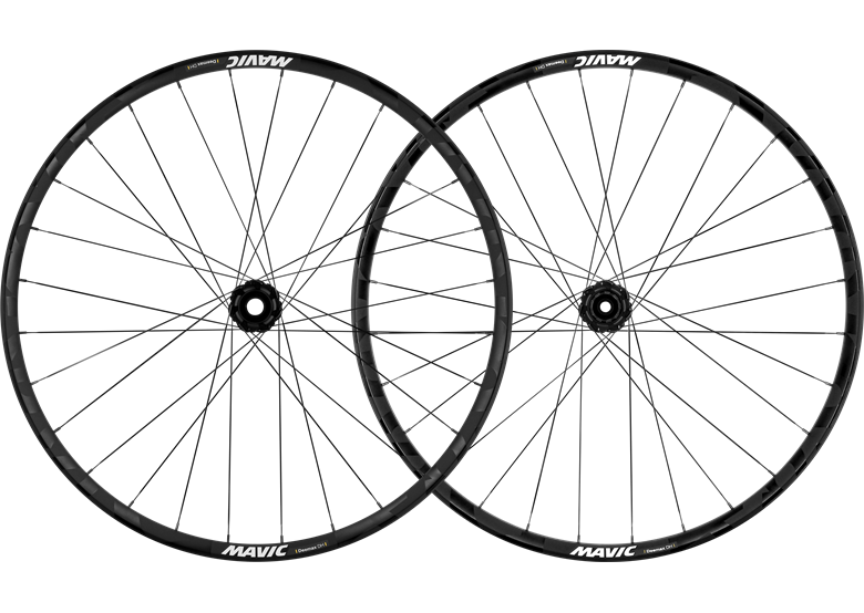 Komplet kół MAVIC Deemax DH 29