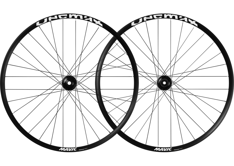 Komplet kół MAVIC Deemax Park 29