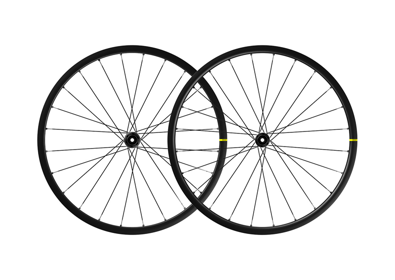 Komplet kół MAVIC Ksyrium S Disc