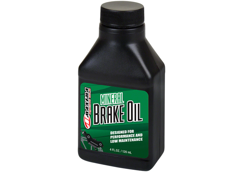 Olej mineralny MAXIMA Brake Oil