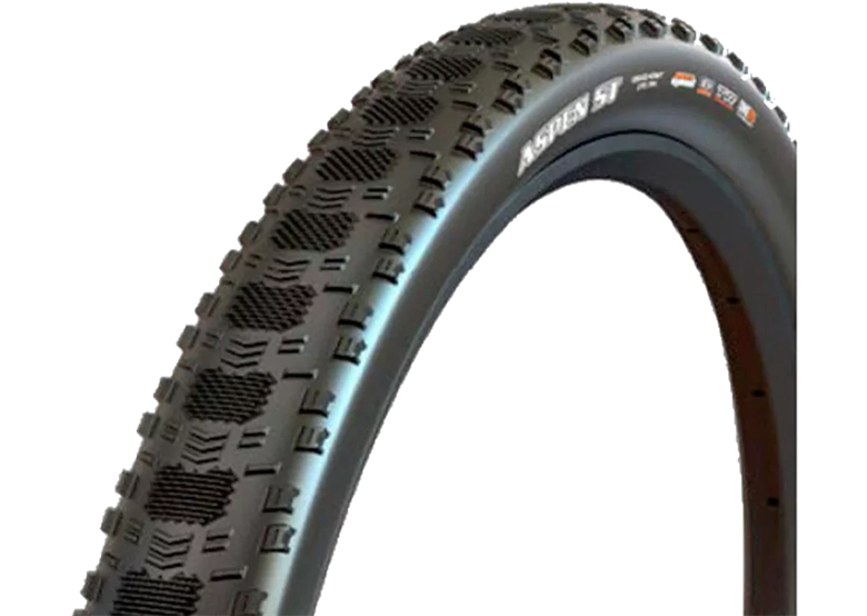 Opona MAXXIS Aspen ST