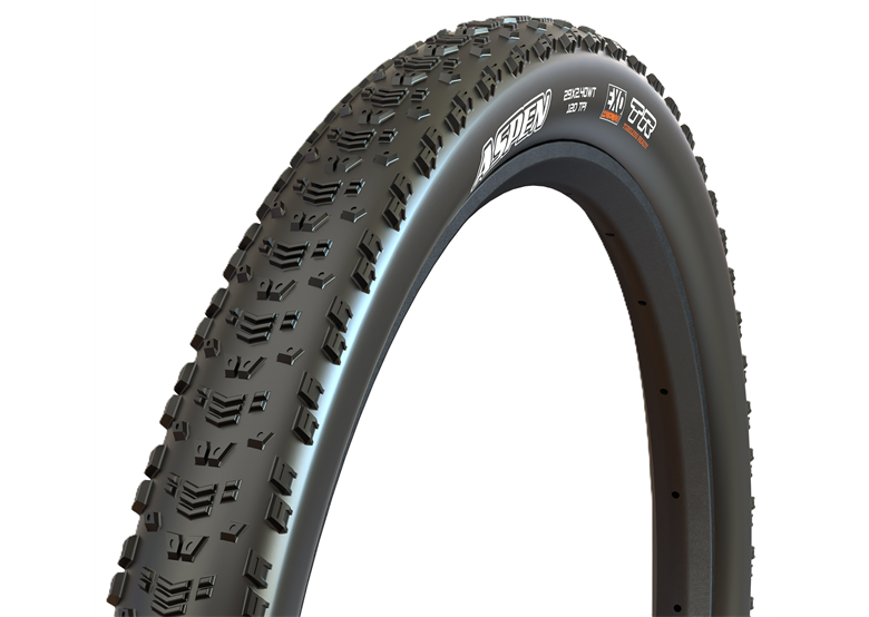 Opona MAXXIS Aspen WT