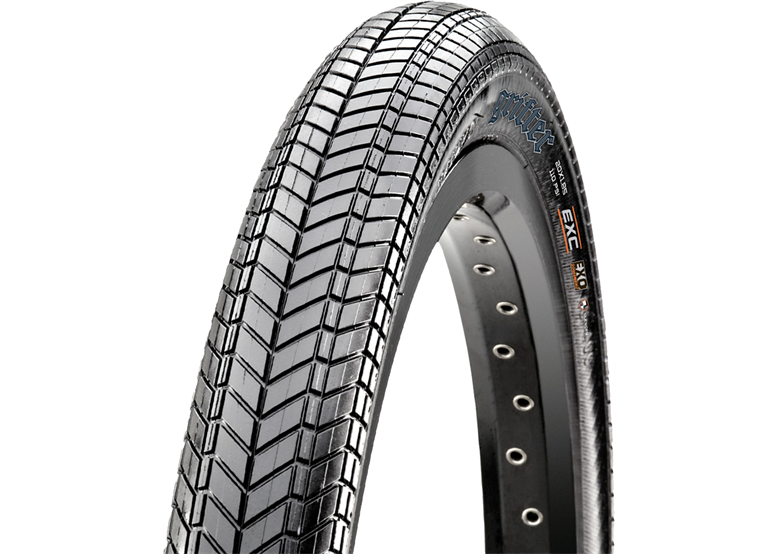 Opona MAXXIS Grifter