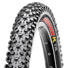 Maxxis ignitor clearance 26