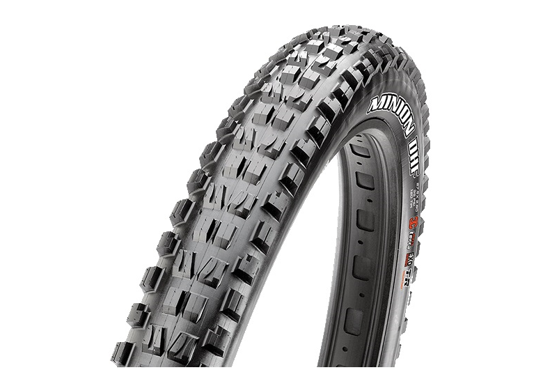 Opona MAXXIS Minion DHF WT