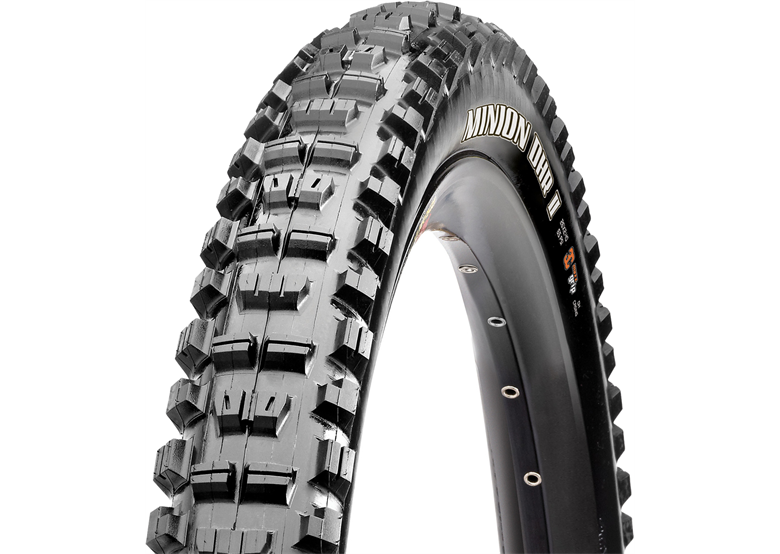 Opona MAXXIS Minion DHR II WT