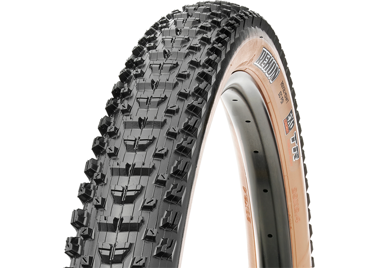 Opona MAXXIS Rekon