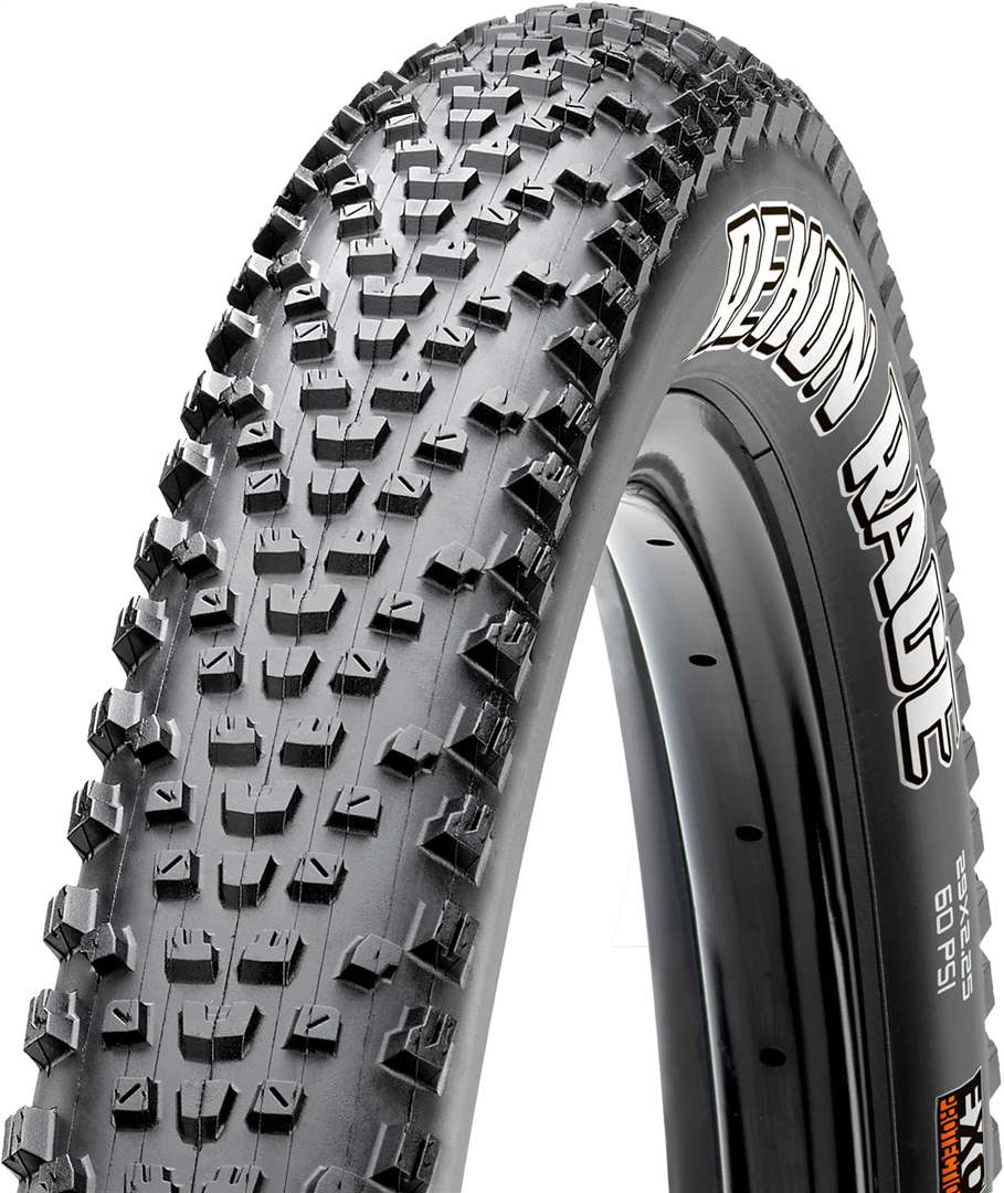 maxxis rekon race 26