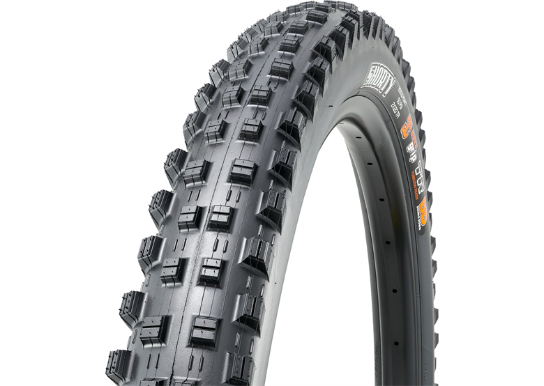 Opona MAXXIS Shorty WT