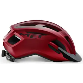 Kask rowerowy MET Allroad