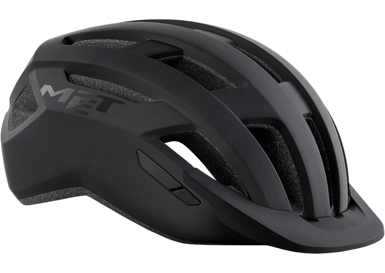 Kask rowerowy MET Allroad