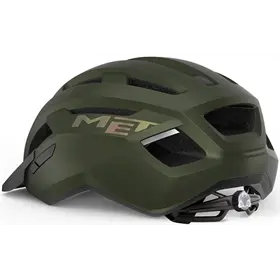 Kask rowerowy MET Allroad