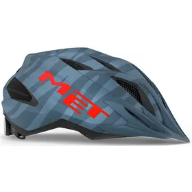 Kask rowerowy MET Crackerjack