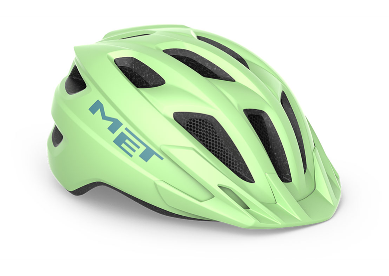 Kask rowerowy MET Crackerjack II