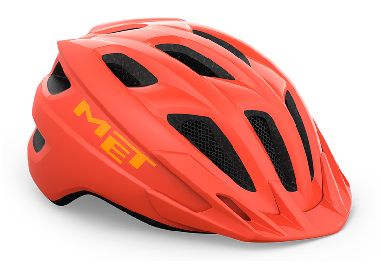 Kask rowerowy MET Crackerjack II