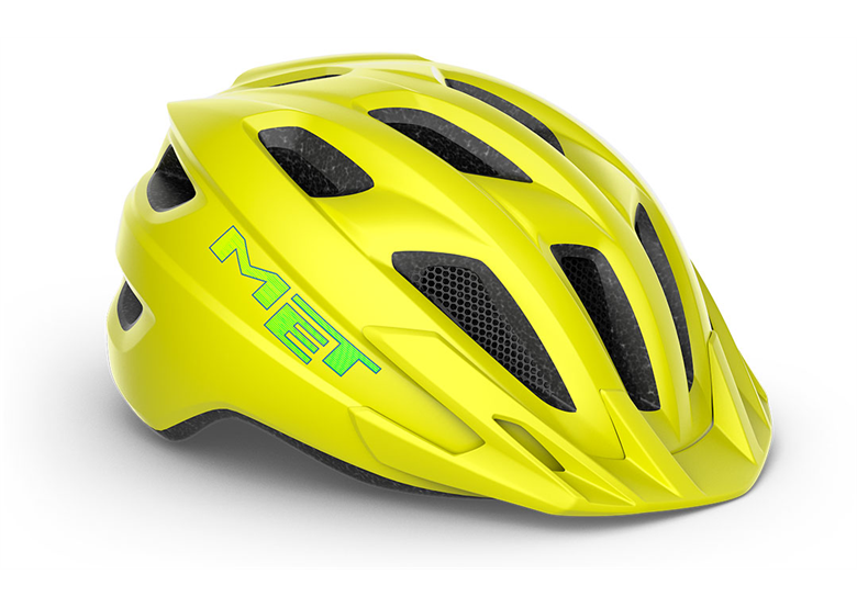 Kask rowerowy MET Crackerjack II