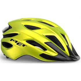 Kask rowerowy MET Crossover II