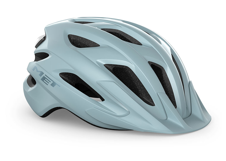 Kask rowerowy MET Crossover II