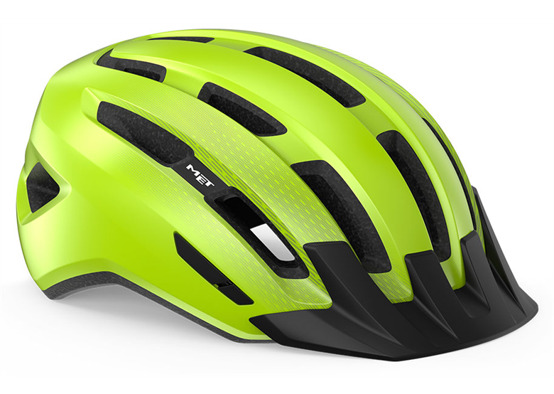 Kask rowerowy MET Downtown