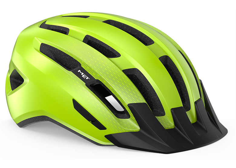 Kask rowerowy MET Downtown MIPS