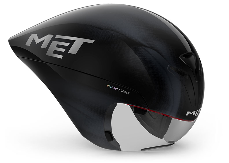 Kask rowerowy MET Drone