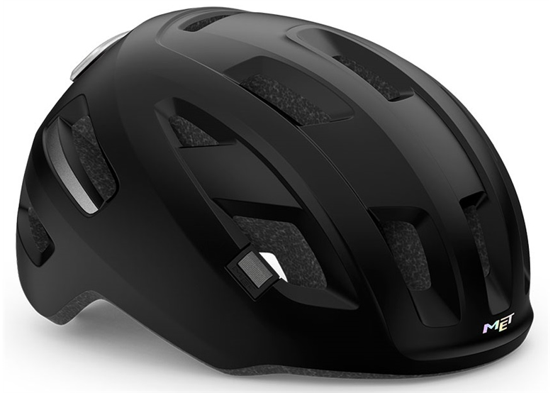 Kask rowerowy MET E-Mob