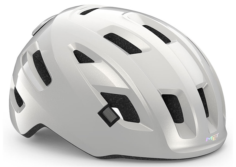 Kask rowerowy MET E-Mob