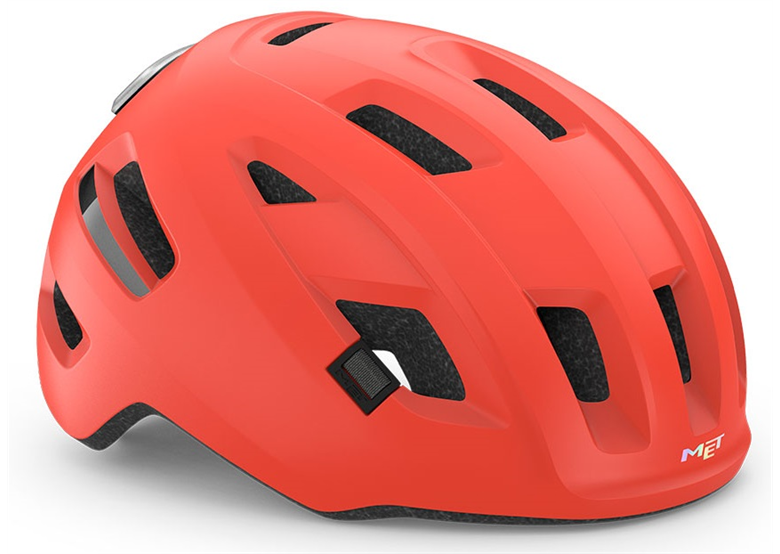 Kask rowerowy MET E-Mob