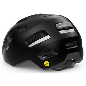 Kask rowerowy MET E-Mob MIPS