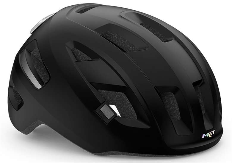 Kask rowerowy MET E-Mob MIPS