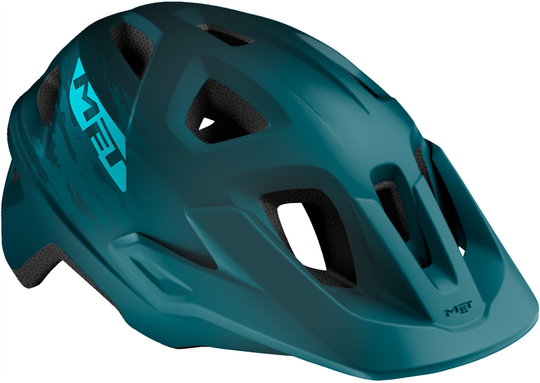 Kask rowerowy MET Echo