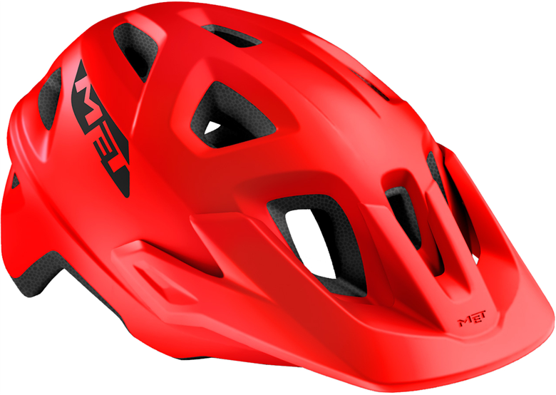 Kask rowerowy MET Echo