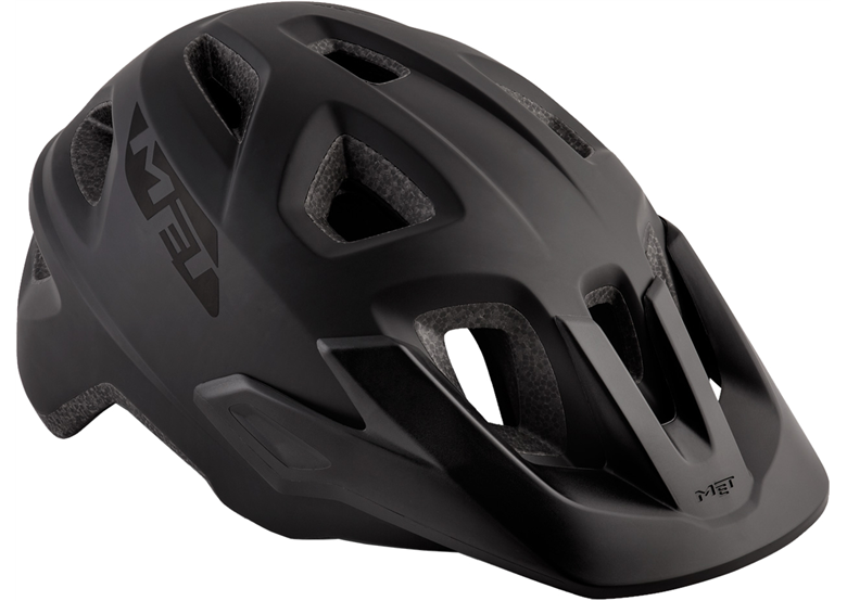 Kask rowerowy MET Echo