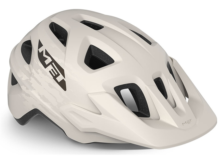 Kask rowerowy MET Echo