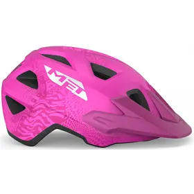 Kask rowerowy MET Eldar