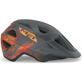 Kask rowerowy MET Eldar