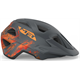 Kask rowerowy MET Eldar