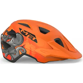 Kask rowerowy MET Eldar