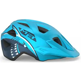 Kask rowerowy MET Eldar