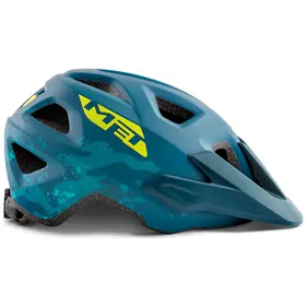 Kask rowerowy MET Eldar