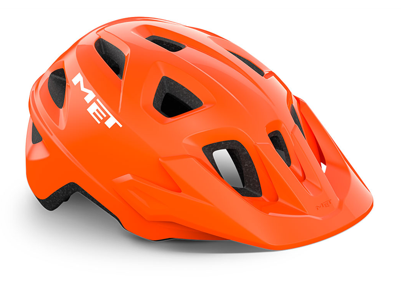 Kask rowerowy MET Eldar